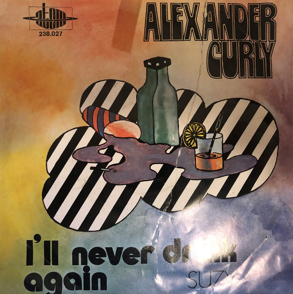 Alexander Curly